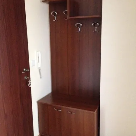 Apartment Edelweiss Bansko