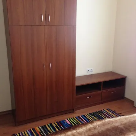 Edelweiss Apartment *