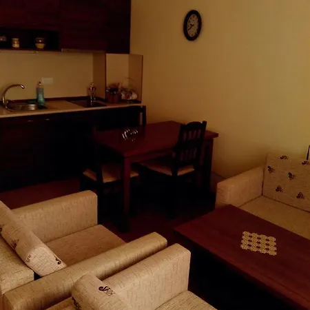 Apartment Edelweiss