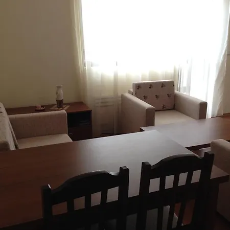 Apartment Edelweiss Bansko