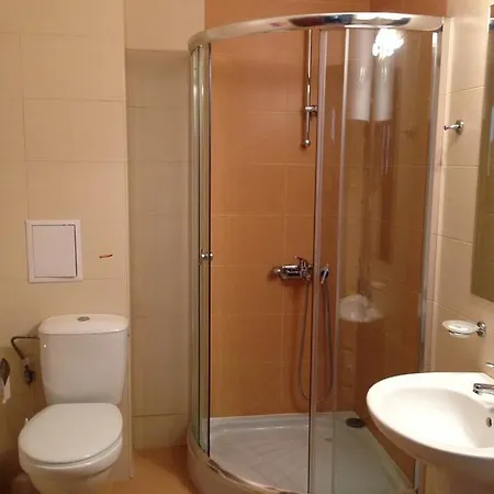 Apartment Edelweiss