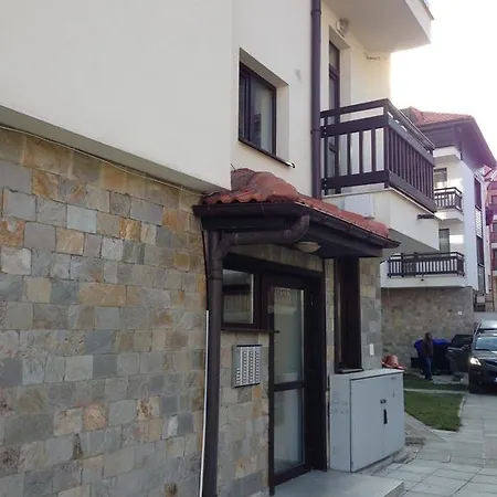 Edelweiss Apartment