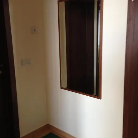Apartment Edelweiss *