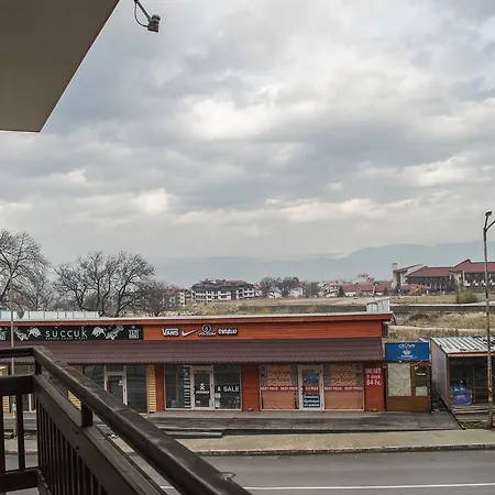 Apartment Edelweiss Bansko