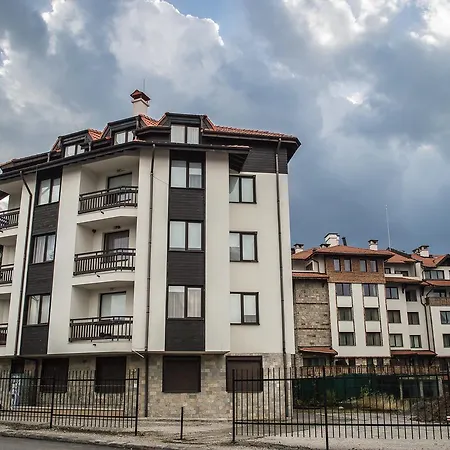 Edelweiss Apartment Bansko