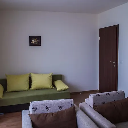 Apartment Edelweiss