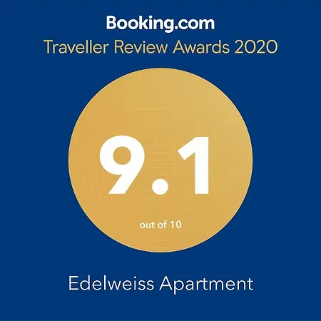 Edelweiss Bansko